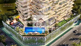 Skyline View | High Floor | Designed for Modern Living