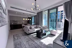 Beachfront l Corner Unit l Available Now