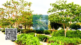 Residential Plot, G+7 close to Marina and on the main road in Al Zorah Community Ajman