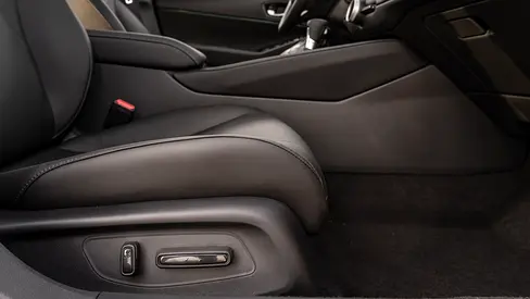 Honda Accord, миниатюра 13