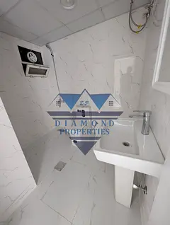 Don't miss last unit fully renovated apartment 2bhk just in 30k abu shagara