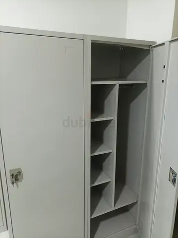 1 door wardrobe selling stel
