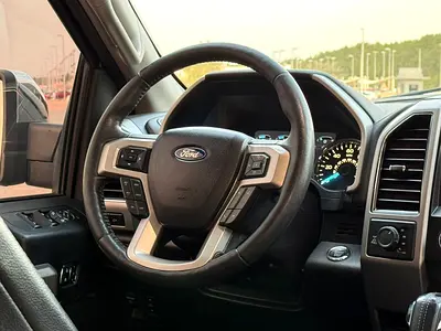 2018 FORD F-150 — миниатюра 16