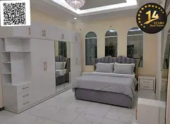 🔥 Luxury Furnished 5BR Villa for Rent | Prime Mowaihat | Ready to Move 🔥