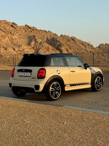 2020 MINI COOPER 缩略图 13