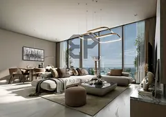 Iconic Sheikh Zayed Road | Luxury Property Dubai |