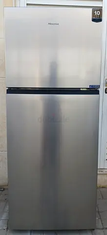 Hisense new refrigerator for sale