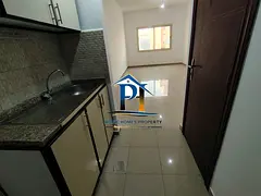 SPACIOUS STUDIO FOR FAMILY CLOSE TO RTA BUS OR SAHARA MALL ONLY 40K