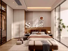 Island Residences Offering Lifestyle | City View |
