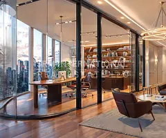 Prestigious Offices | Off-Plan | Payment Plan