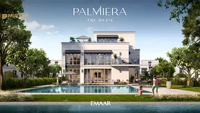Live Amidst Greenery | The Palmiera Collective | Modern Design, Private Setting