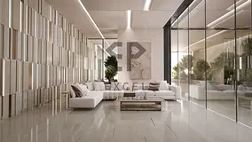 1 Bed Off Plan | Waterfront Apartment |New Project