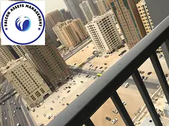 ON THE WAY TO DUBAI OPPOSITE SAHRA CENTER 2BHK ,,