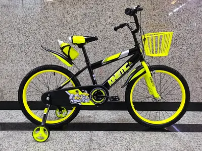 Kinetic Bicycle 20 - Brand New