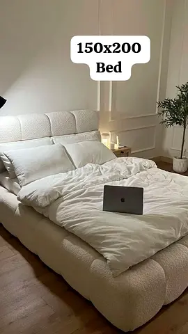 Comfortable 150x200 Bed for Sale