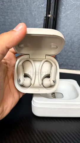 Powerbeats pro 2 Sand