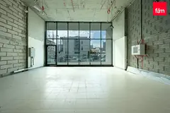 Shell And Core | High Ceiling | Community Expert