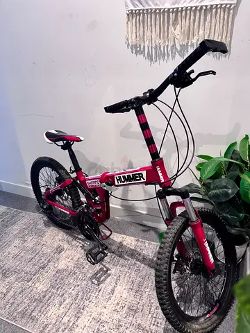 Cycle / foldable cycle