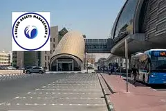 1 MONTH FREE DIRECT ACCESS TO STADIUM METRO STATION