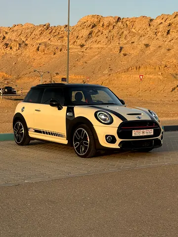2020 MINI COOPER 缩略图 11