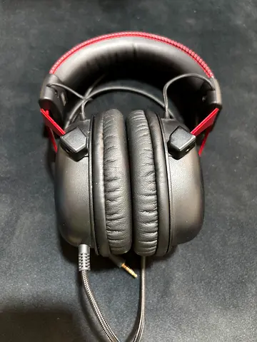 Hyper X cloud 2 headphone brand new