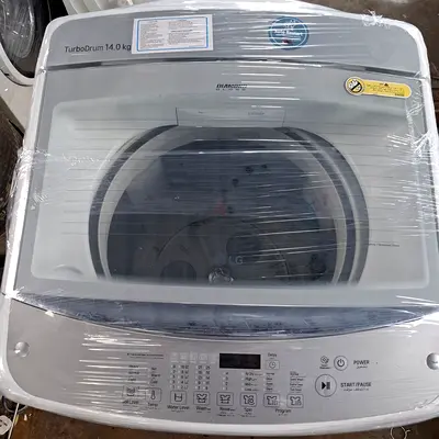 Washing Machines fully automatic 9kg 10kg 12kg 14kg available