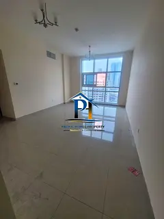 HUGE 1 BHK WITH 2 BATH GYM PARKING CLOSE TO ZULEKHA HOSPITAL JUST IN 55K...