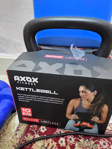 Exercise dumbbells