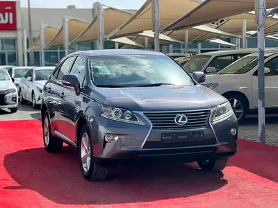 2013 Lexus RX350 | Korean Specs | V6 | Full Option | Ref#923