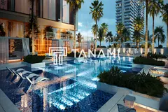 Multiple Units | Corner Unit | Higher Floor