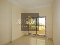 One Bedroom Apartment Is Available For Sale In Goldcrest Tower B Emirates City, Ajman!
