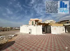 🏡 Spacious 5-Bedroom Villa for Rent in Al Mowaihat 1, Ajman | Prime Location 🌟