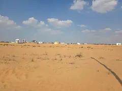 🏡 Residential Land for Sale – Al Blydeh 3 | Corner Plot