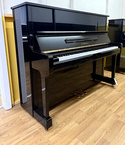 Yamaha UX1 Upright Piano