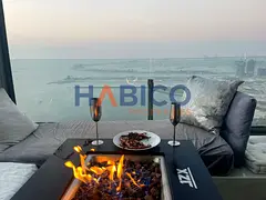 Breathtaking Sea View | Penthouse | JBR