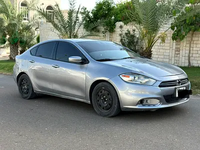 2016 Dodge DART — фото 3