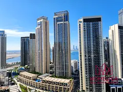 Full Park View | High Floor | VOT