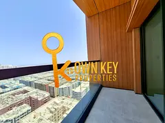 High Floor | premium 2 BR Apartment | Near Burjman Metro