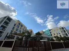 1 BR + Study room || Brand new ||