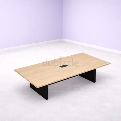 Meeting table