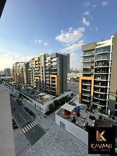 Studio Apartment I Good Investment I Modern Living