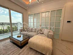 VACANT | FULLY FURNISHED | RESORT STYLE LIVING
