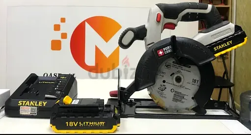 Porter Cable Circular saw 18v