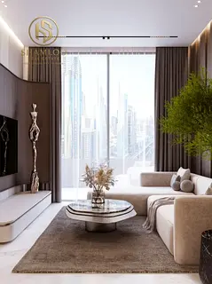 EASY PLAN I INVESTOR CHOICE I HIGH-END LIVING