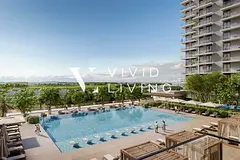 Villa views | Branded | Q2 2028
