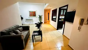 Furnished standard room/marina view/next to tram/ Sadaf 7  ,JBR