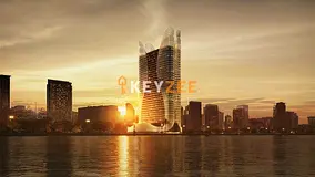 5Minutes to Burj Khalifa | High ROI Premium Studio