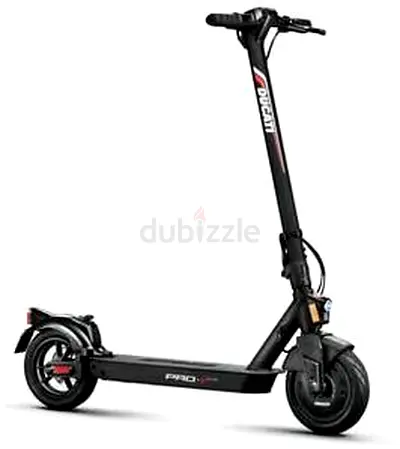 Ducati Pro 2 plus Electric Scooter for Sale