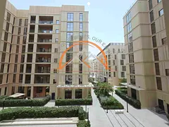 *LAVISH BEDROOM WITH BALCONY*GATED COMMUNITY! ALEF