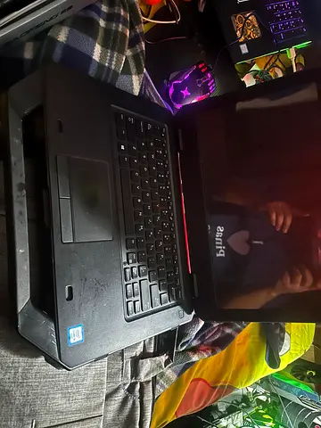 BUNDLE ITEMS FOR SALE PS4 SLIM,DELL LAPTOP,TV,SPEAKER+WALKIE TALKIE